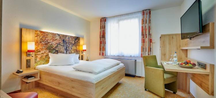 哈森指环旅馆(Ringhotel Gasthof Hasen)图片