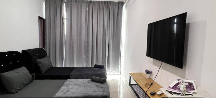 GR Studio Apartment @ Hotel Mutiara图片