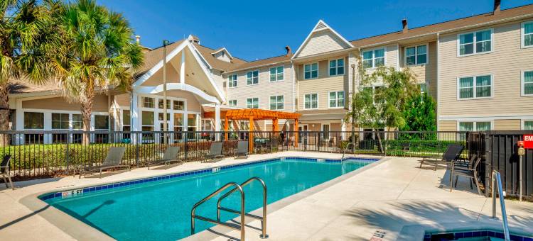 奥卡拉Residence Inn酒店(Residence Inn Ocala)图片