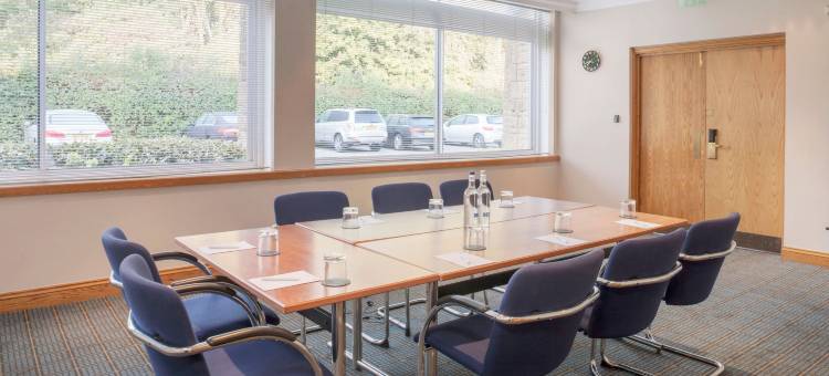 Holiday Inn 斯文顿(Holiday Inn Swindon)图片