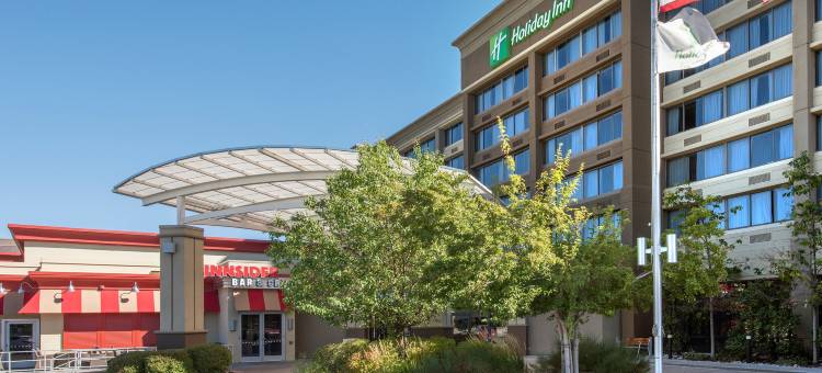 Holiday Inn 丹佛莱克伍德(Holiday Inn Denver Lakewood)图片