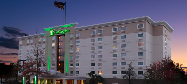 威尔克斯-巴里假日酒店(Holiday Inn Wilkes Barre - East Mountain)图片