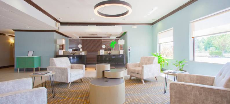 Holiday Inn & Suites 的林地(Holiday Inn & Suites SPRING - THE WOODLANDS AREA by IHG)图片