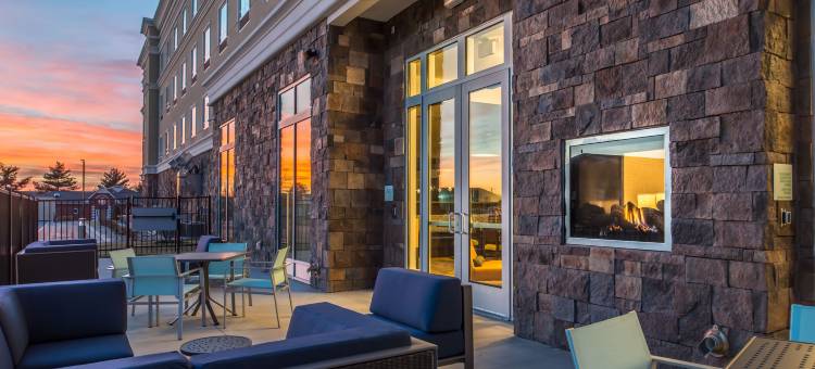 乔普林假日酒店(Holiday Inn Joplin)图片