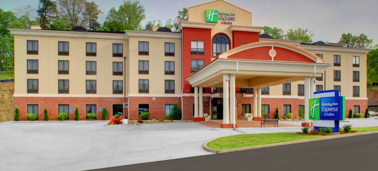 智选假日套房酒店南横车道(Holiday Inn Express & Suites Charleston NW - Cross Lanes)图片