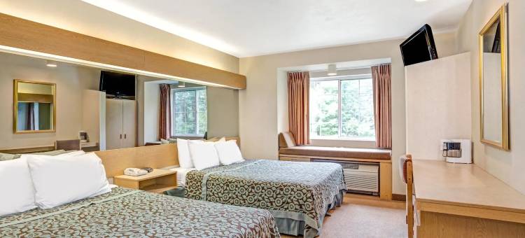 斯特布里奇温德姆戴斯酒店(Days Inn by Wyndham Sturbridge)图片