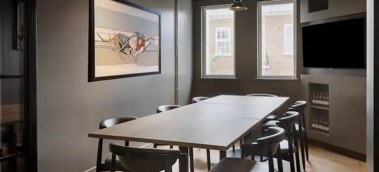 Spark希尔顿伦敦罗姆福德酒店(Spark by Hilton London Romford)图片