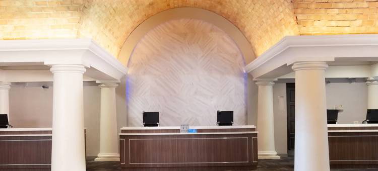 格林贝凯悦酒店(Hyatt Regency Green Bay)图片