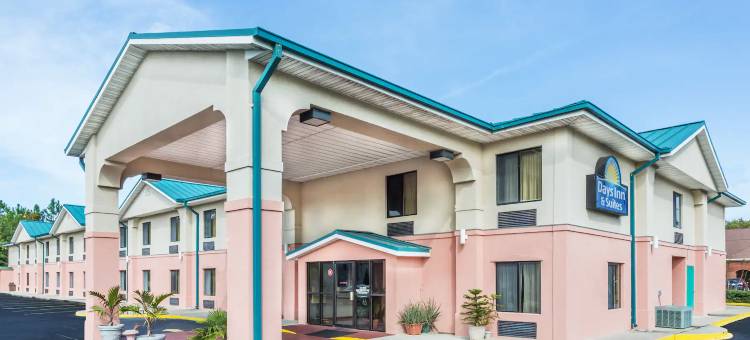 巴拿马城/卡拉威戴斯酒店(Days Inn by Wyndham Panama City/Callaway)图片