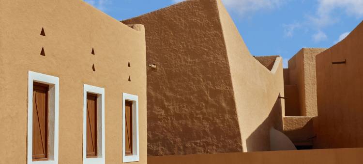 巴卜萨姆汉迪里耶赫豪华精选酒店(Bab Samhan, a Luxury Collection Hotel, Diriyah)图片