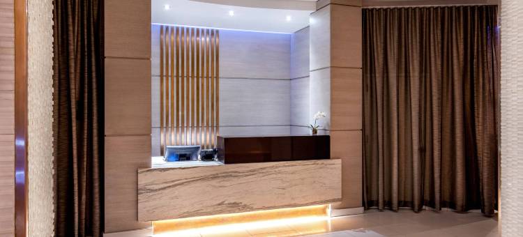 纽约曼哈顿/时代广场万枫酒店(Fairfield Inn & Suites by Marriott New York Manhattan/Times Square)图片