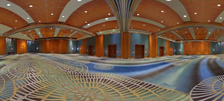 巴拿马城JW万豪酒店(JW Marriott Panama)图片