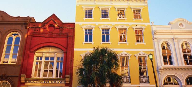 常青橡树查尔斯顿历史街区臻品之选酒店(Live Oak, Charleston Historic District, a Tribute Portfolio Hotel)图片