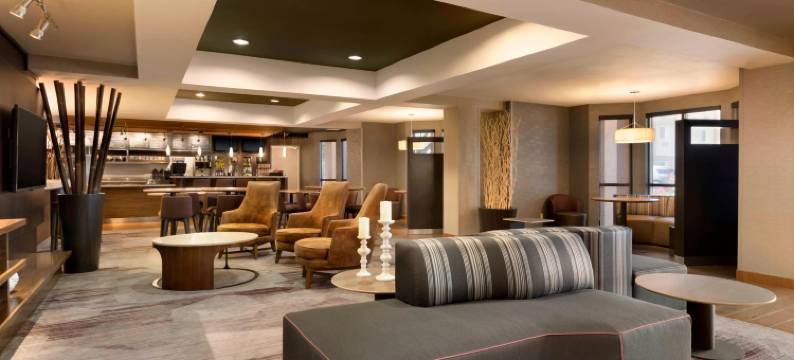 Courtyard Bloomington Normal图片