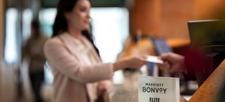 埃森喜来登酒店(Sheraton Essen Hotel)图片