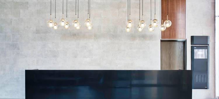 维拉克斯AC酒店(AC Hotel Veracruz)图片