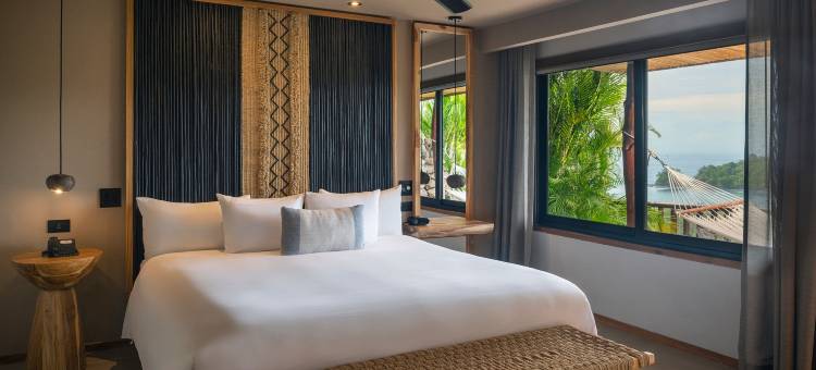 蓬伊萨利塔酒店-傲途格精选(Punta Islita, Autograph Collection)图片