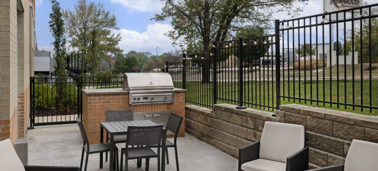 Residence Inn 酒店肯伍德辛辛那提(Residence Inn Kenwood)图片