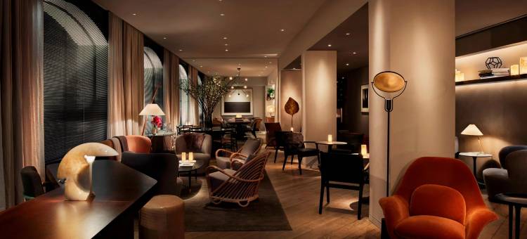 纽约霍华德 11 号酒店 - 设计酒店集团旗下酒店(11 Howard, New York, a Member of Design Hotels)图片
