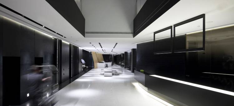 米特酒店 - 设计酒店会员(The Met Hotel Thessaloniki, a Member of Design Hotels)图片