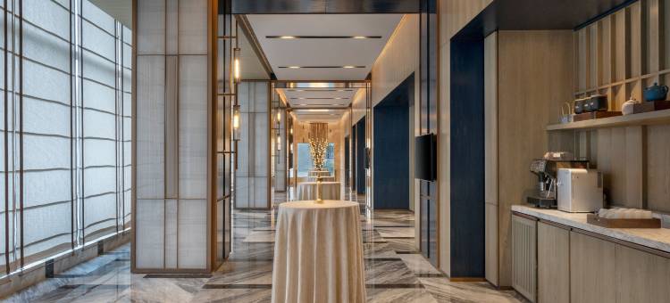 Navi Mumbai Marriott Hotel图片