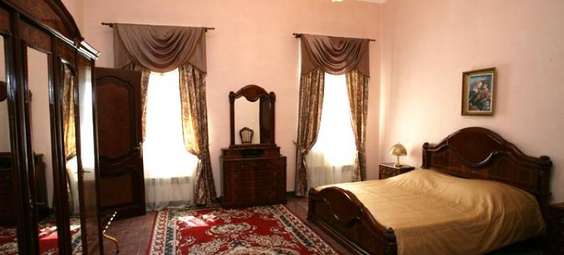 朱塞佩酒店(Giuseppe Hotel)图片