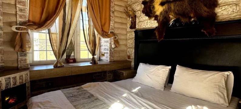 迪桑香槟酒店(Disayn Hotel Shampan)图片