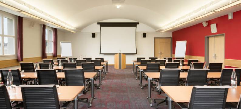 美居尚蒂伊度假和会议酒店(Mercure Chantilly Resort & Conventions)图片