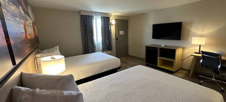 法明顿温德姆戴斯酒店(Days Inn by Wyndham Farmington NM)图片