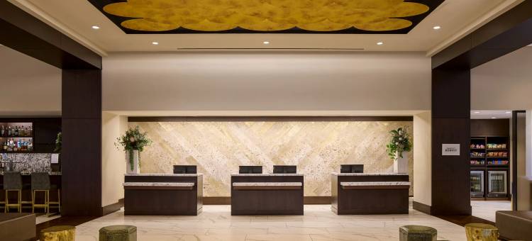 盖勒瑞亚休斯顿威斯汀酒店(The Westin Galleria Houston)图片