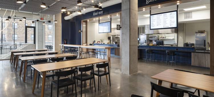 Cascade Hotel, Kansas City, a Tribute Portfolio Hotel图片