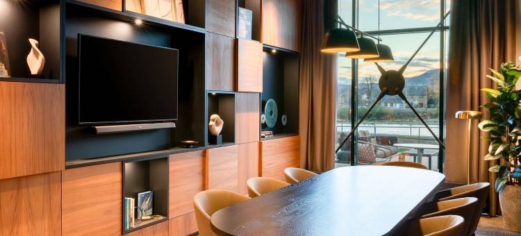 AC酒店因佛内斯(AC Hotel Inverness)图片