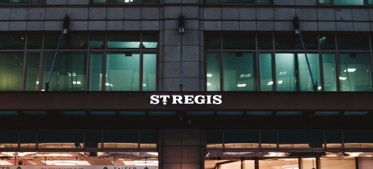 多伦多瑞吉酒店(The St. Regis Toronto)图片
