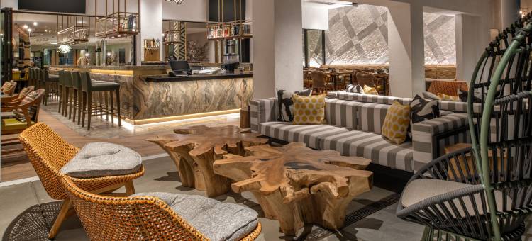 帕拉多克斯酒店 - 傲途格精选(Hotel Paradox, Autograph Collection)图片