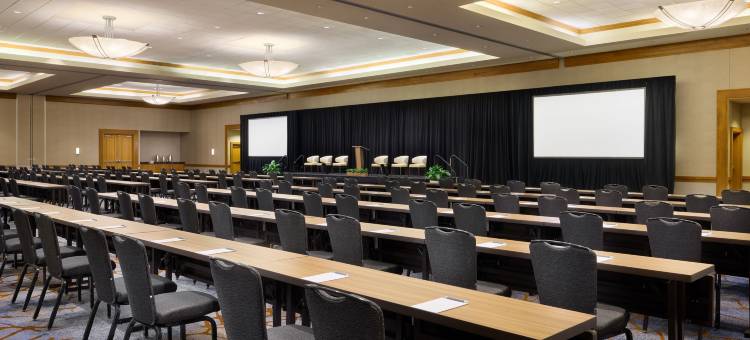 奥斯汀多门威斯汀酒店(The Westin Austin at the Domain)图片