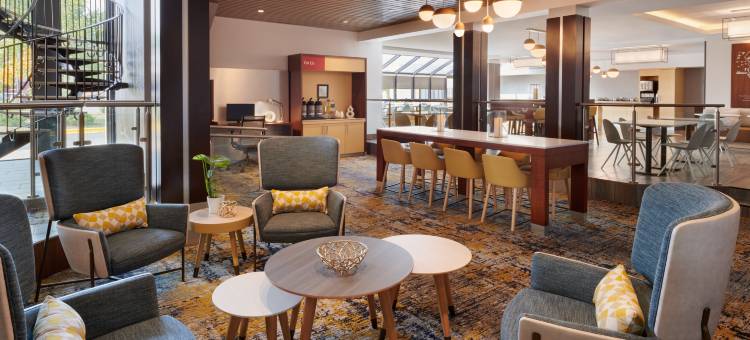 伦敦万豪TownePlace酒店(TownePlace Suites London)图片