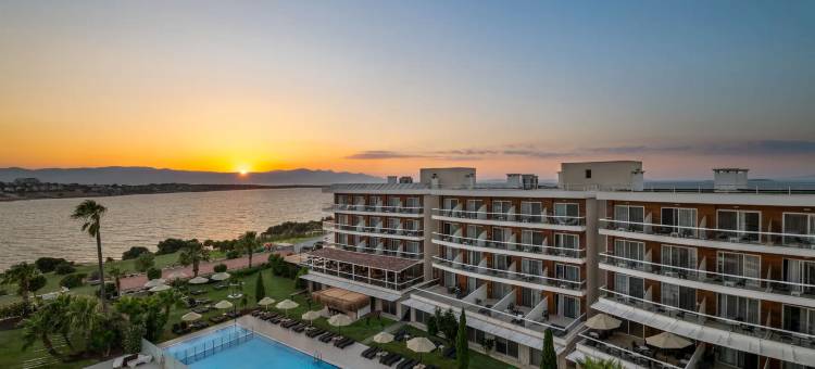 拉昆塔温德姆切什梅(La Quinta by Wyndham Cesme)图片