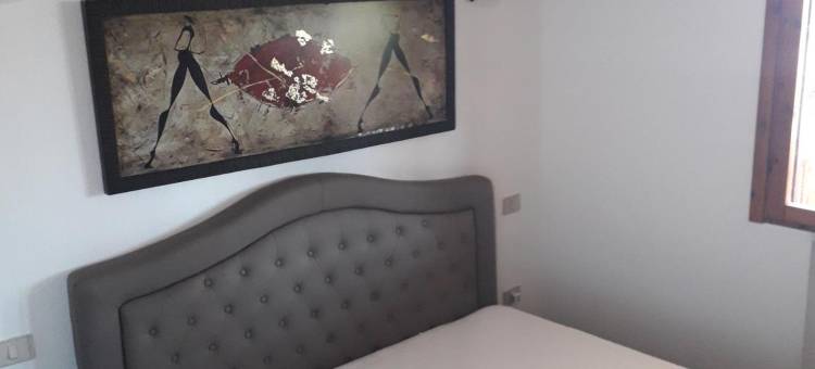 Meravisola Costa Rei图片