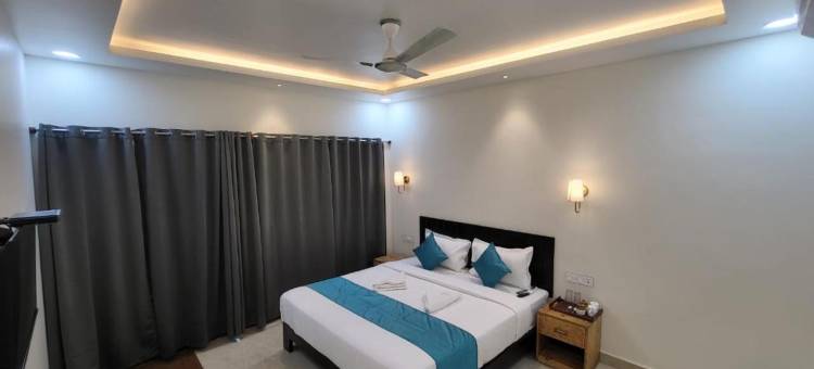 沙帐海滩房屋(Sand Tent Beach House)图片