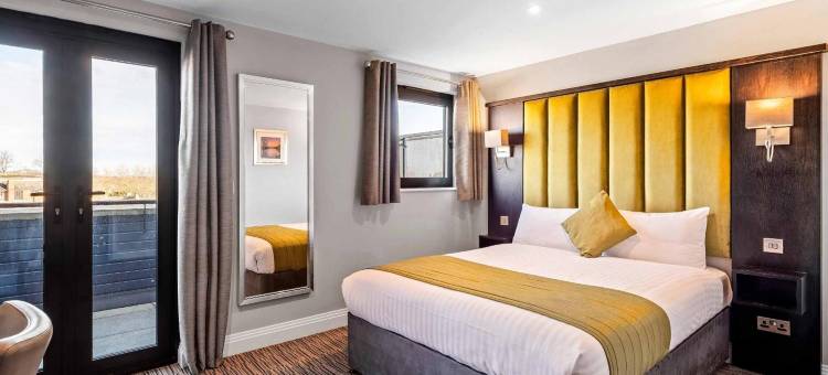 圣尼古拉斯酒店(St Nicholas Hotel)图片