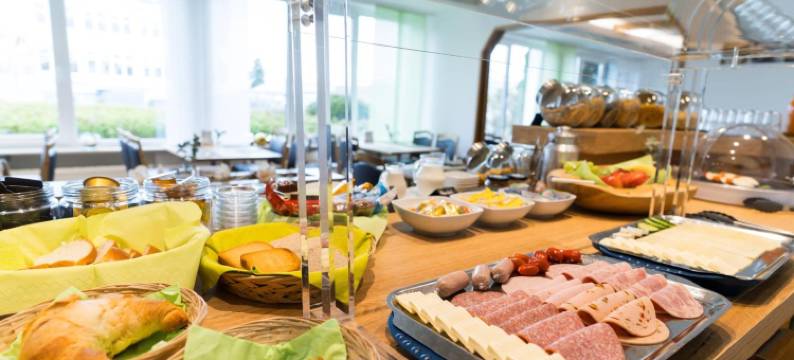 太阳酒店(Hotel Zur Sonne)图片