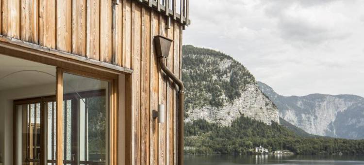 哈尔施塔特休闲酒店-限成人(Hallstatt Hideaway - Adults Only)图片