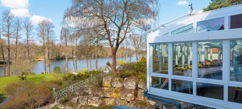 柏林勃兰登堡湖之声酒店(Residenz Seehotel Berlin Brandenburg)图片