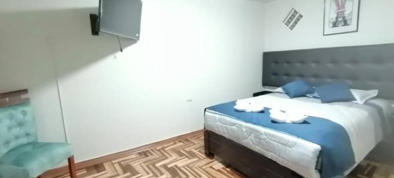 圣安东尼奥住宿加早餐旅馆(Hostal San Antonio Inn)图片