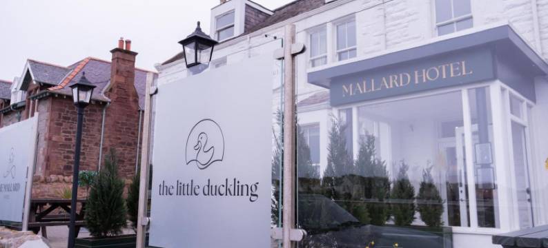 守望者酒店(The Mallard Hotel)图片