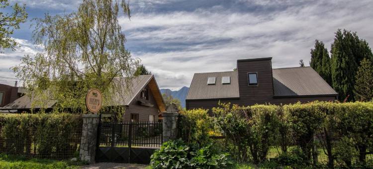 Luckys旅馆(Lucky's Hostel)图片