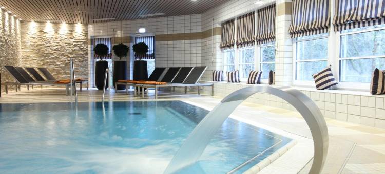 哈兹瓦尔德芮莱克斯酒店(Relexa Hotel Harz-Wald Braunlage)图片