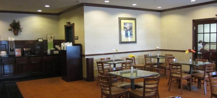 德克萨斯州阿马里洛I-40西丽怡酒店(Country Inn & Suites by Radisson, Amarillo I-40 West, TX)图片