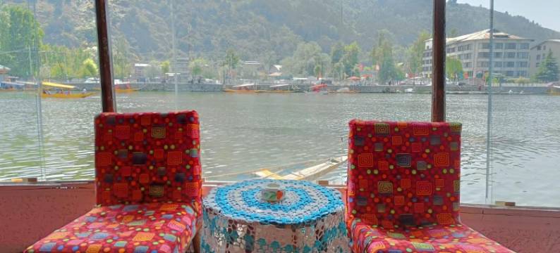 岛屿酒店(Island)图片