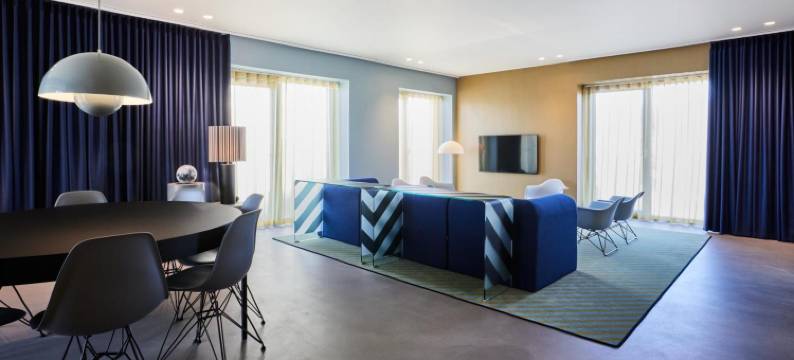 柯克套房(Kirk Suites)图片